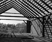 The Barn Project